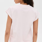 Bryce Cap Sleeve Tee Cosmos