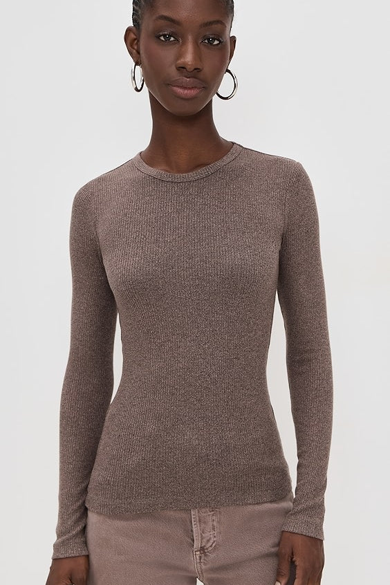 Delphi Slim Tee Ceramic