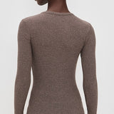 Delphi Slim Tee Ceramic