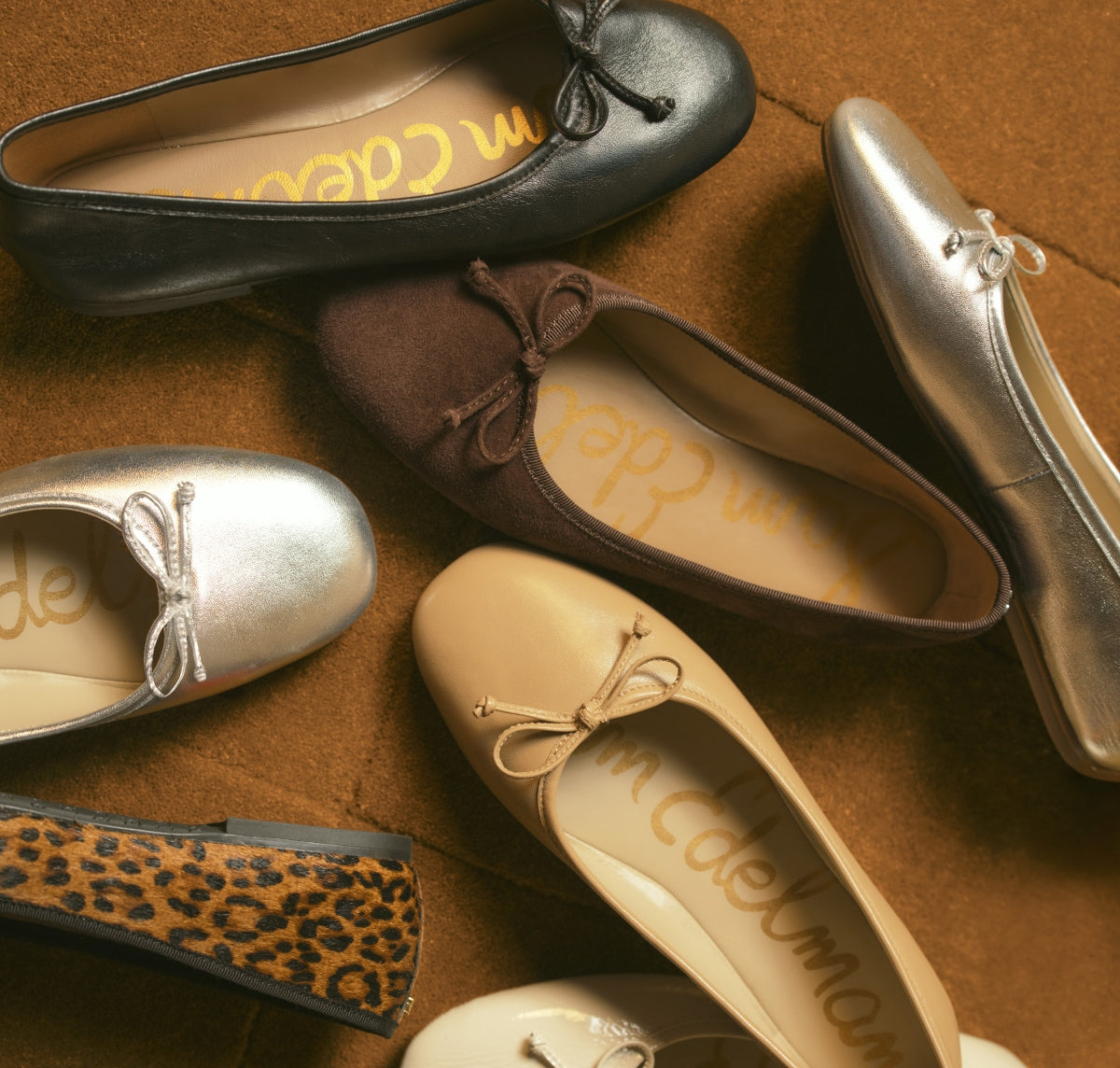 Sam Edelman