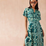 Amira Maxi Delfina Montego Delmon