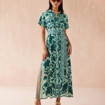 Amira Maxi Delfina Montego Delmon