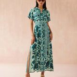 Amira Maxi Delfina Montego Delmon