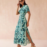 Amira Maxi Delfina Montego Delmon