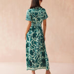 Amira Maxi Delfina Montego Delmon