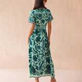 Amira Maxi Delfina Montego Delmon