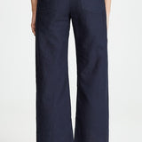 Classic Merida Pant Navy