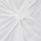 Long Sleeve Volta Top Cream