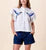 Ariel Blouse White