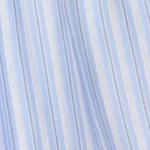 Lahela Dress Blue Stripe