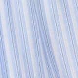 Lahela Dress Blue Stripe