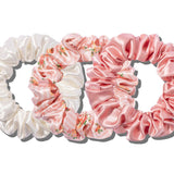 Petal Large Scrunchies