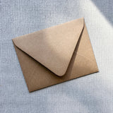 Pearl Oyster Love Card | Valentine Love Friendship