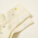 Star Grip Pilates Socks