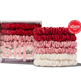 Sweetie Skinny Scrunchies