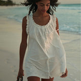 Nessie Dress
