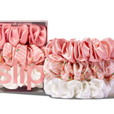 Petal Large Scrunchies