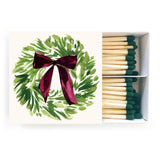 Wreath Holiday Matches