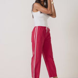 Bodie Sport Pant Racer Red
