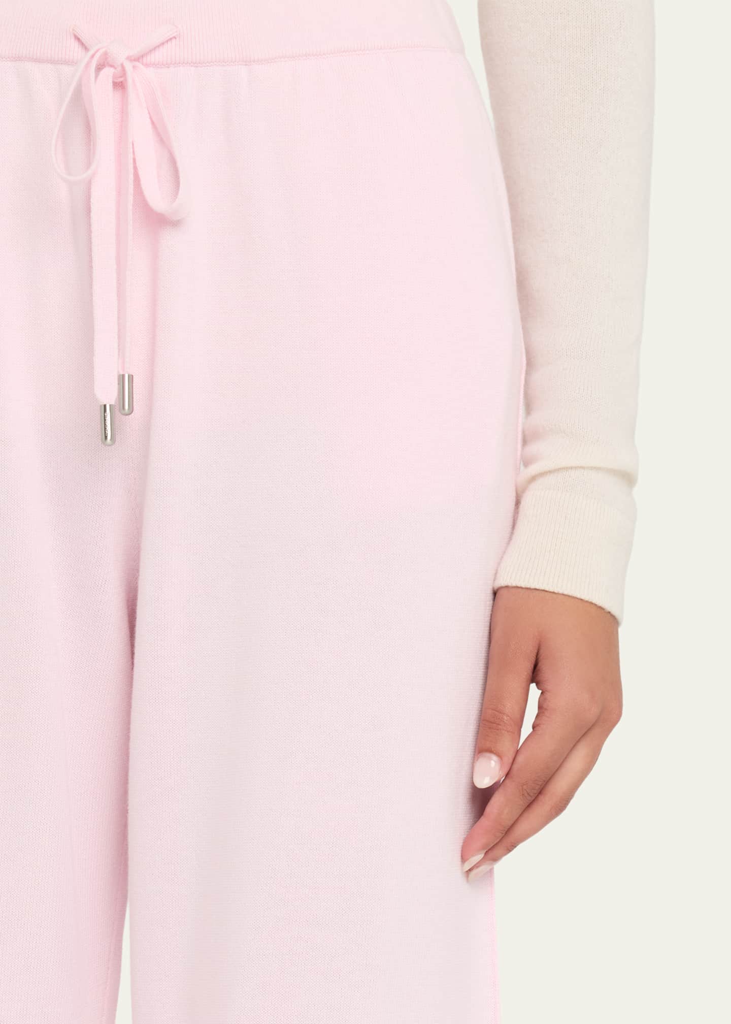 Travel Pant Ballet Pink