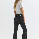 Roberston Flare Trouser