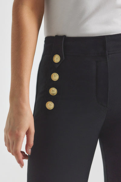 Roberston Flare Trouser