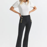 Roberston Flare Trouser