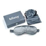 Blissy Silk Sleep Mask