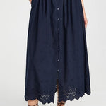 Birds of Paradis Lisette Skirt