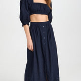 Birds of Paradis Lisette Skirt