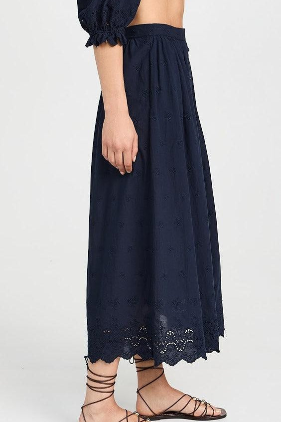 Birds of Paradis Lisette Skirt