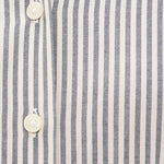 Emmelie Dress Navy Stripe