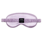 Lavender Silk Sleep Mask