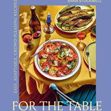 For the Table