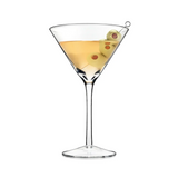 TRUE Manhattan Martini Glass