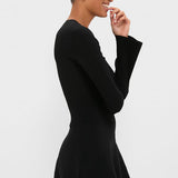 Asra Mini Black