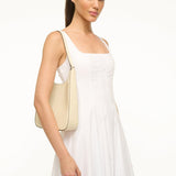 Alec Bag Cream Contrast