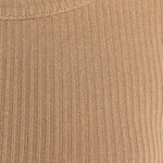 Bina Crewneck Light Brown