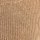 Bina Crewneck Light Brown