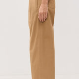 Petra Pleated Trouser Nano