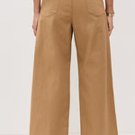 Petra Pleated Trouser Nano