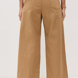 Petra Pleated Trouser Nano
