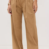 Petra Pleated Trouser Nano
