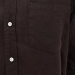 Kayla Shrunken Chocolate