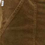 Marcelle Low Slung Cargo Costes Corduroy