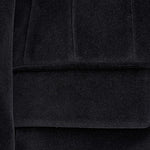 Mattheau Blazer in Black