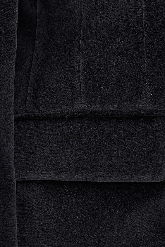 Mattheau Blazer in Black