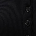Caralyn Tank Black