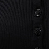 Caralyn Tank Black