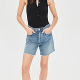 Caralyn Tank Black